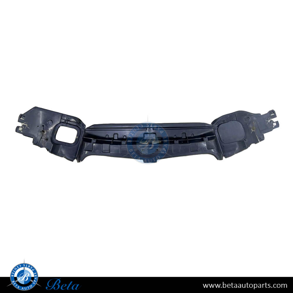 Air Duct Top Half for BMW X5 G05 2019-Up models, Part Number 51747421675 Air Duct Top Half for BMW X5 G05 2019-Up models, Part Number 51747421675